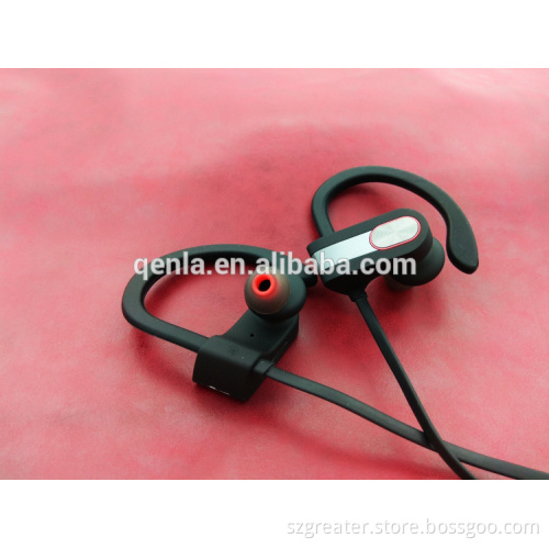 Wholesale Sport Noise Cancelling Stereo Wireless Bluetooth Headphone, Blue Tooth Headset Earphone For Mobile Phones
